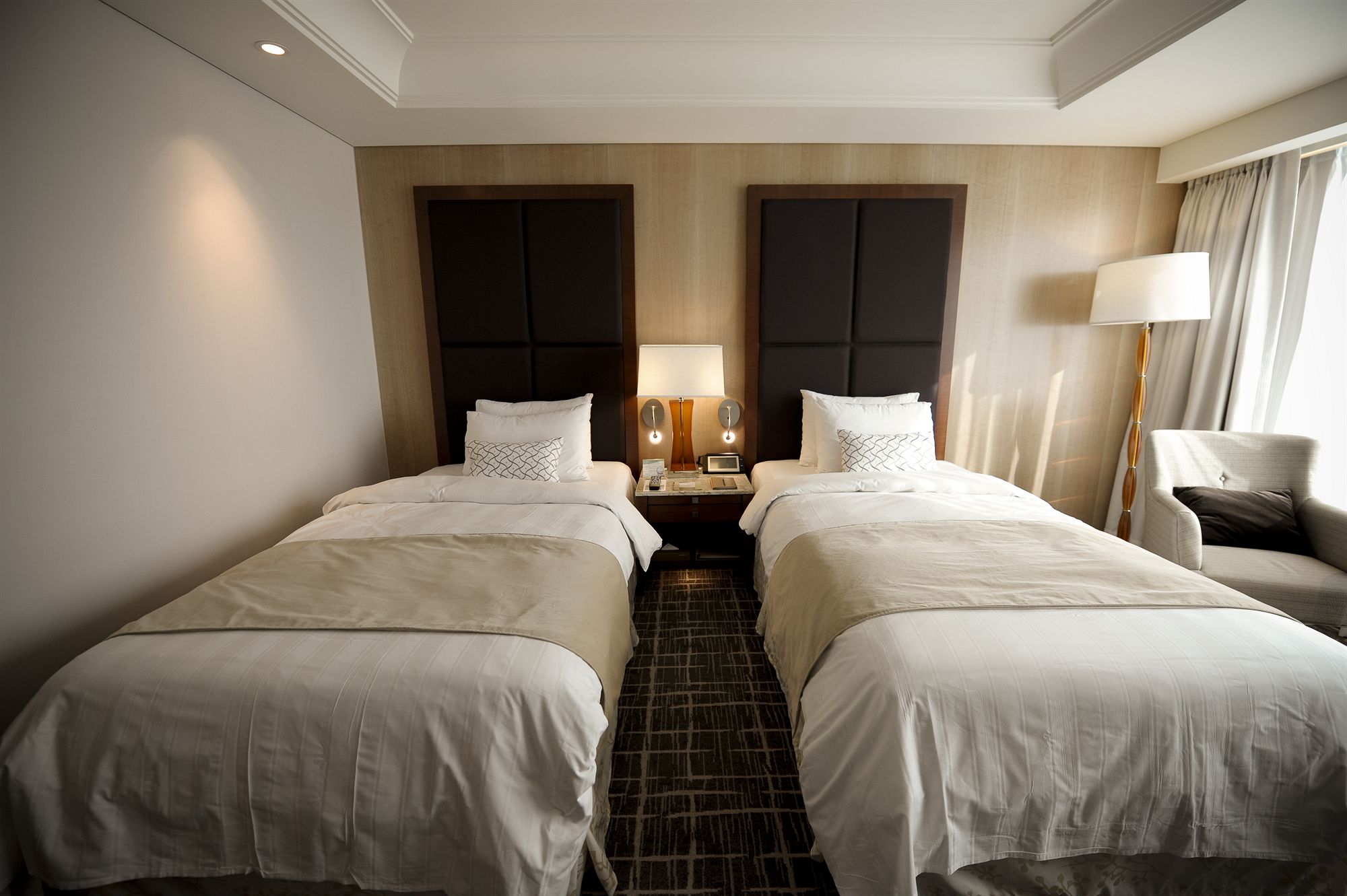 Фото Lotte Hotel Ulsan