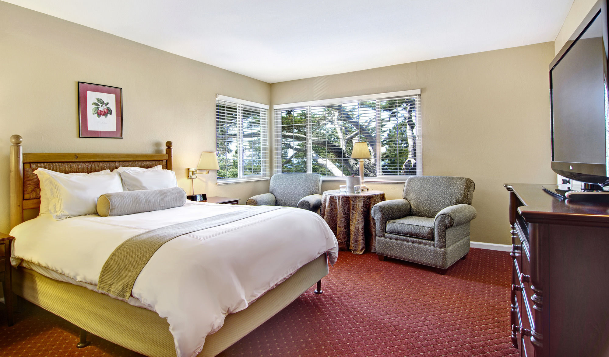 Фото Svendsgaard's Inn