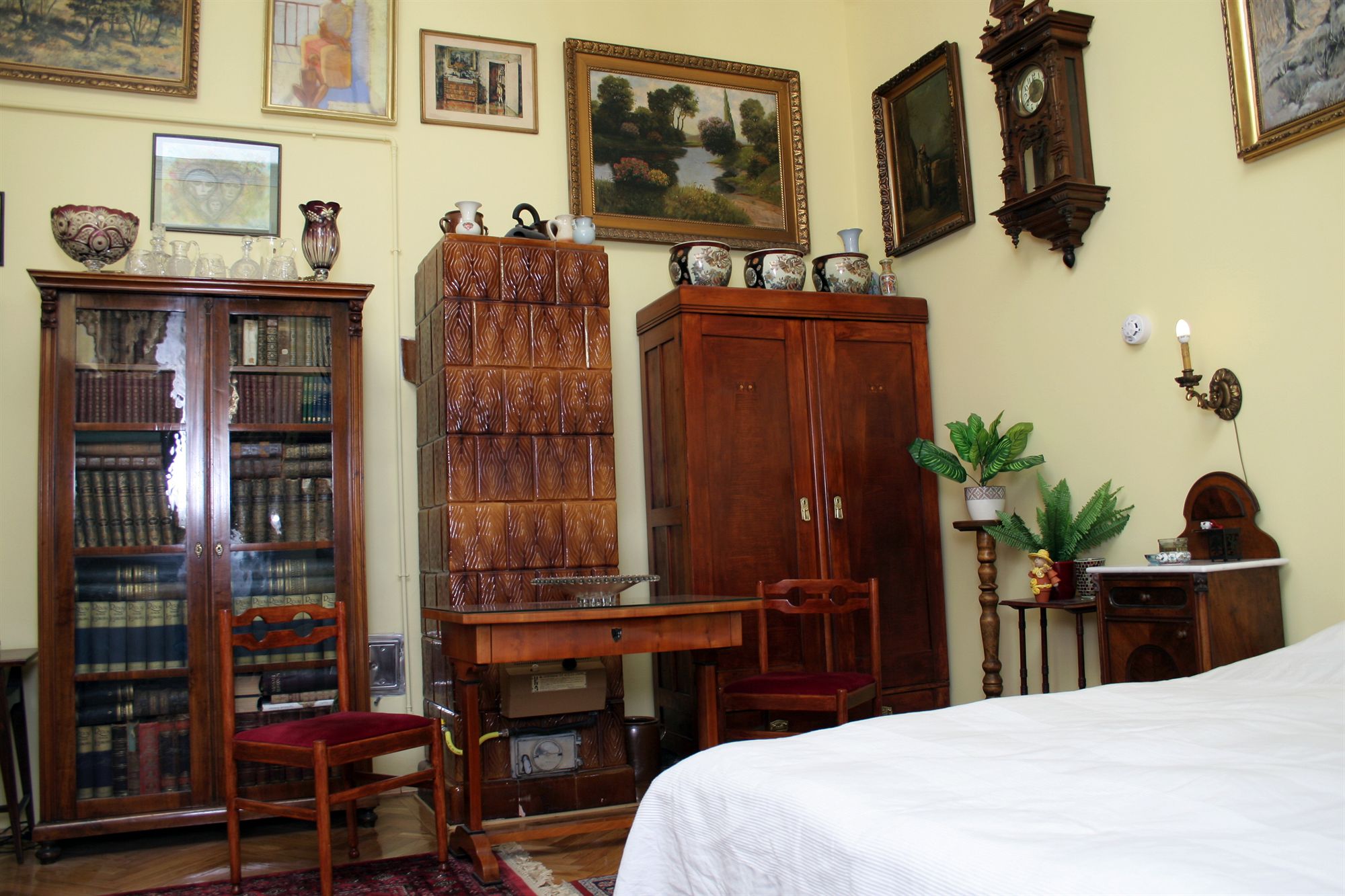 Фото Central Apartments Budapest