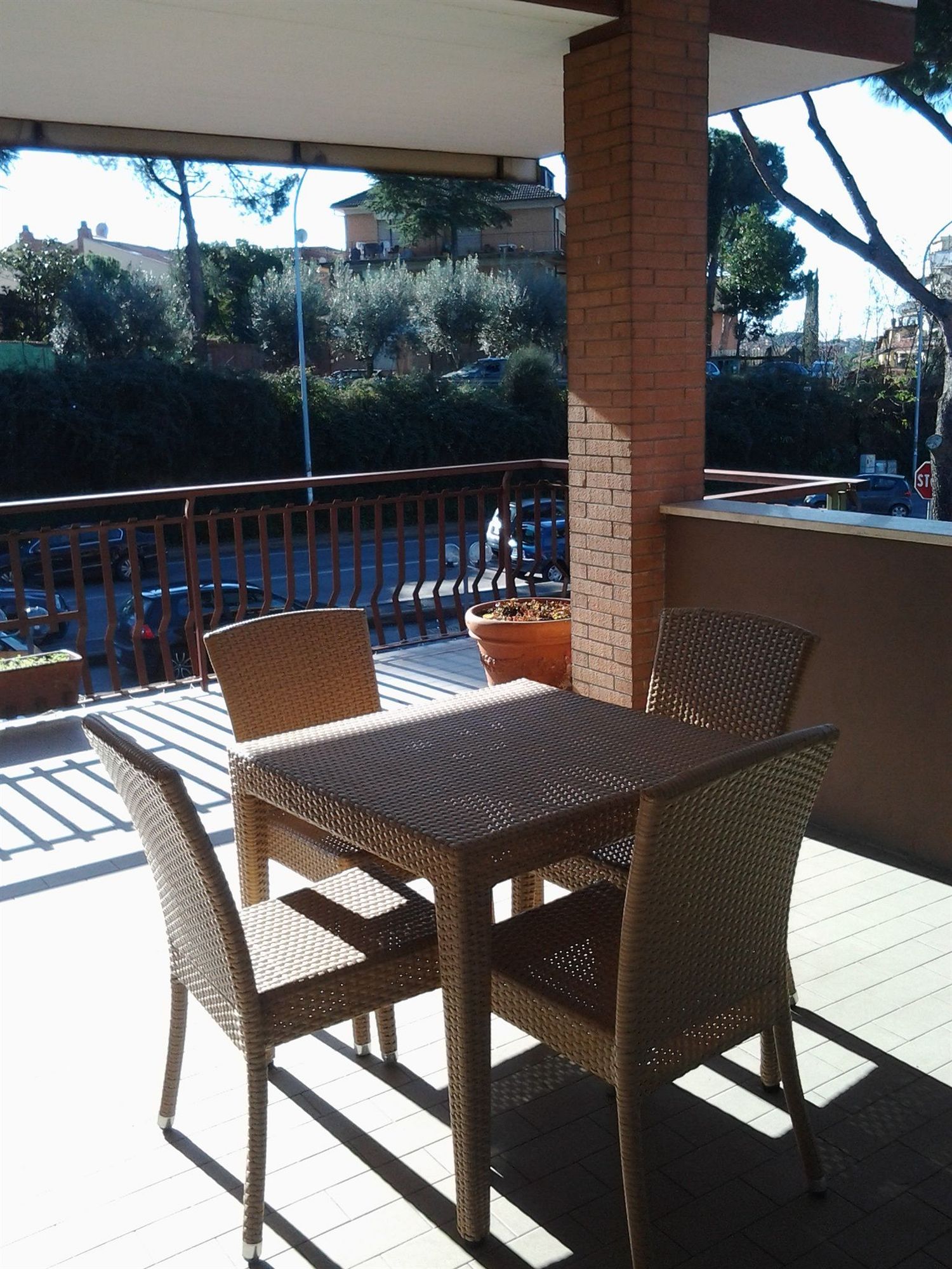 Фото отеля 4