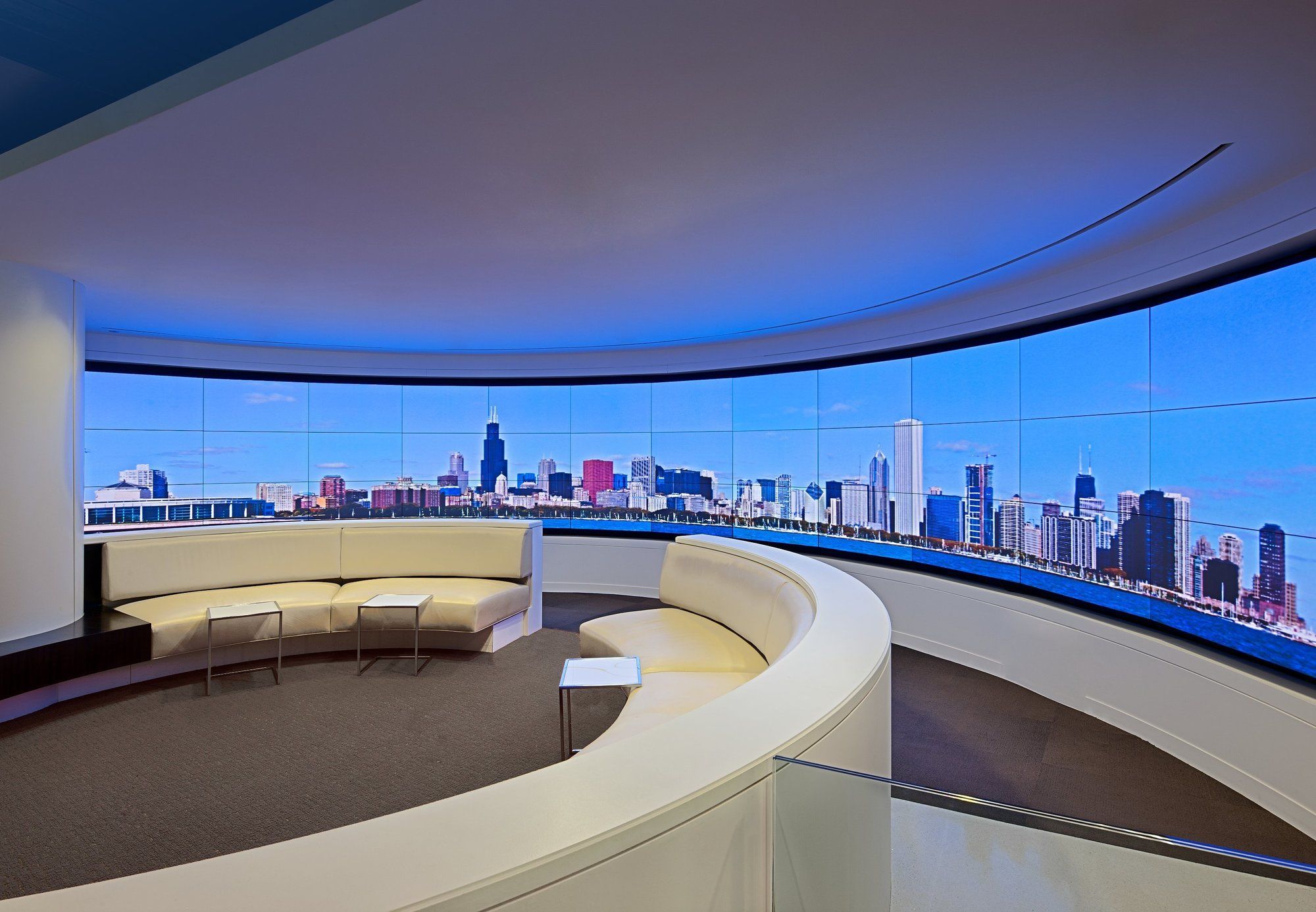 Фото Hotel Chicago Downtown, Autograph Collection by Marriott