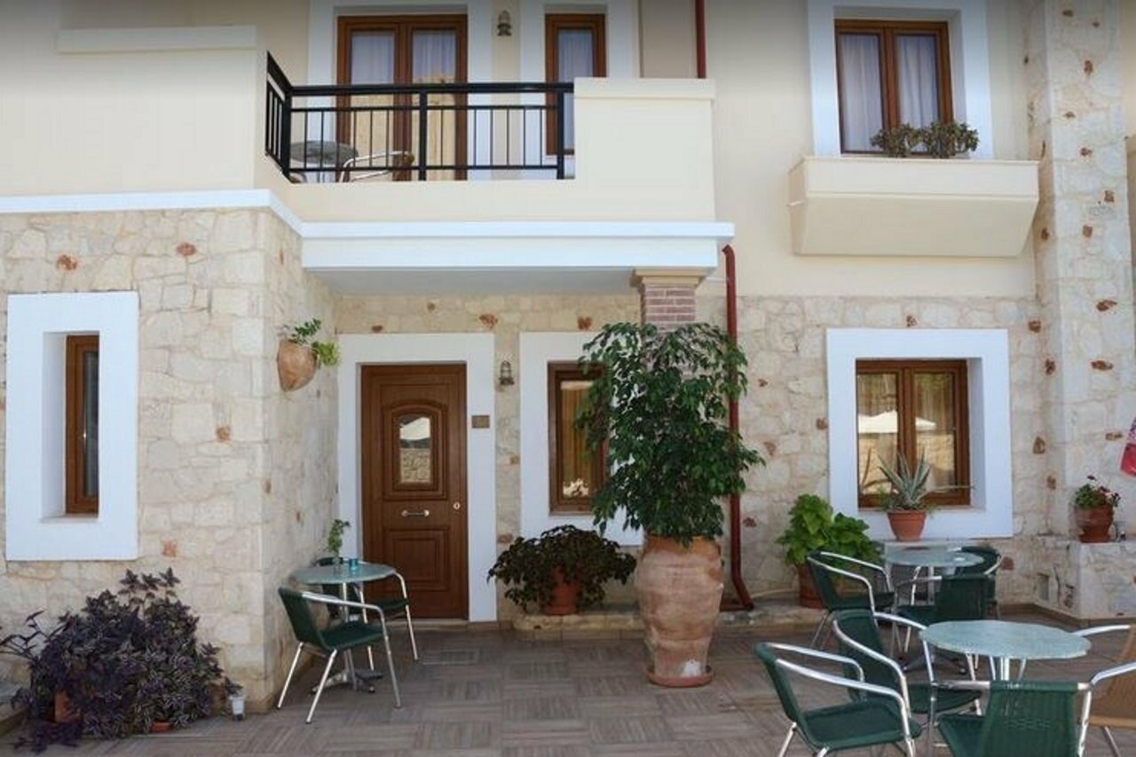 Фото Apollo City Hotel