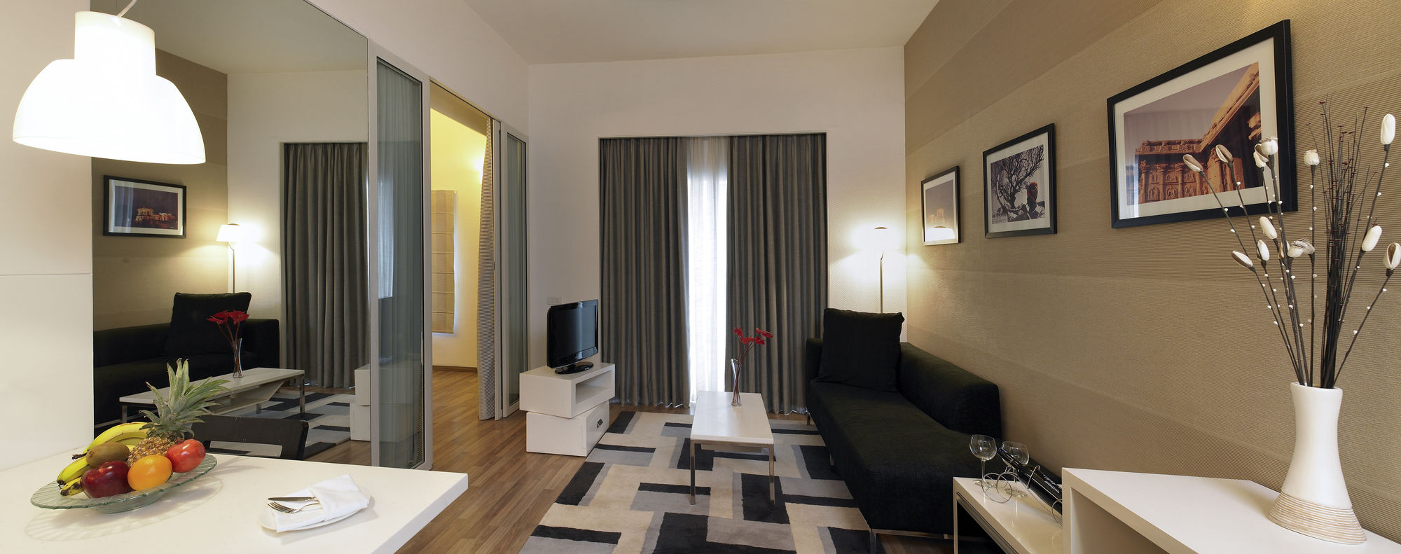 Фото Grand Mercure Bangalore