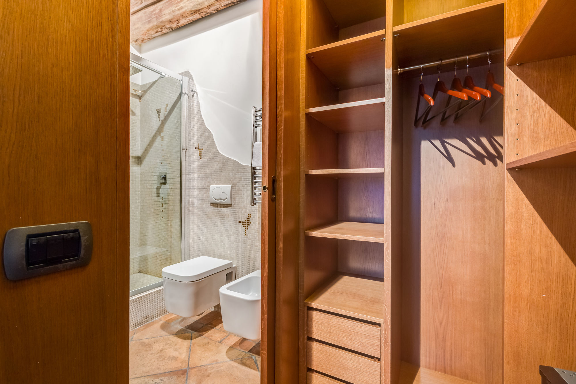 Фото Luxury Trastevere
