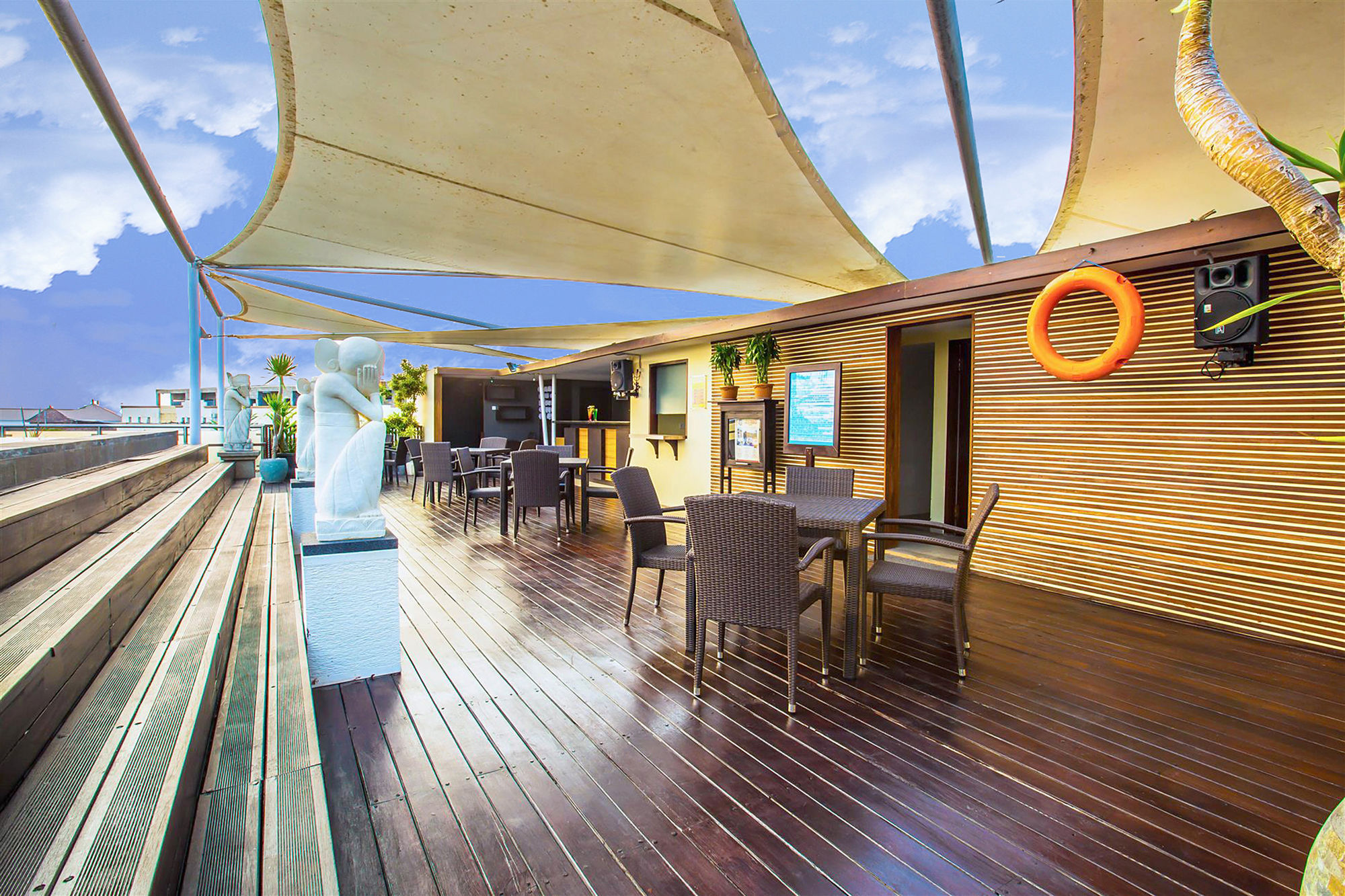 Фото Royal Regantris Kuta