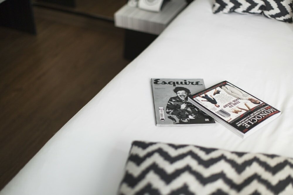 Фото Petit Palace Triball