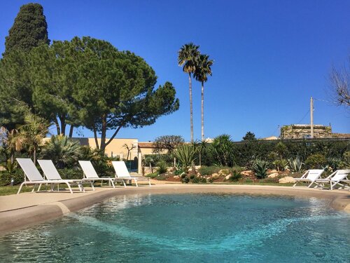 Внешний вид отеля Donna Coraly Resort в Сиракузе, фото 2