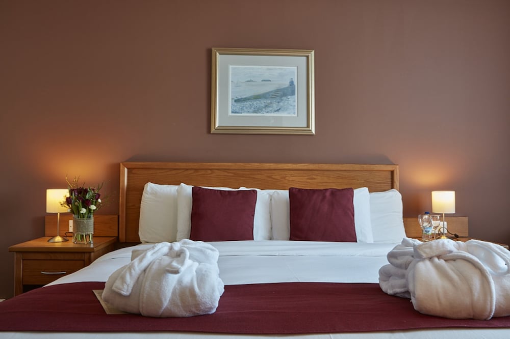 Фото Future Inns Cardiff Bay