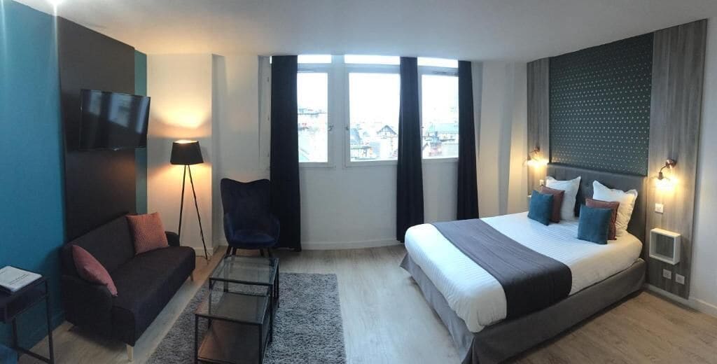 Фото City Loft Dijon