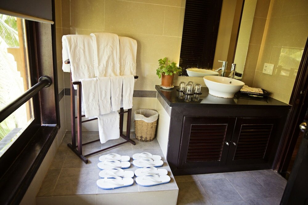 Фото Seahorse Resort & SPA