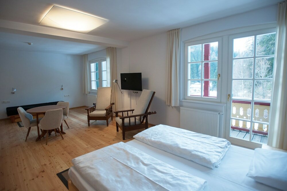 Фото Parkhotel Sole Paradiso