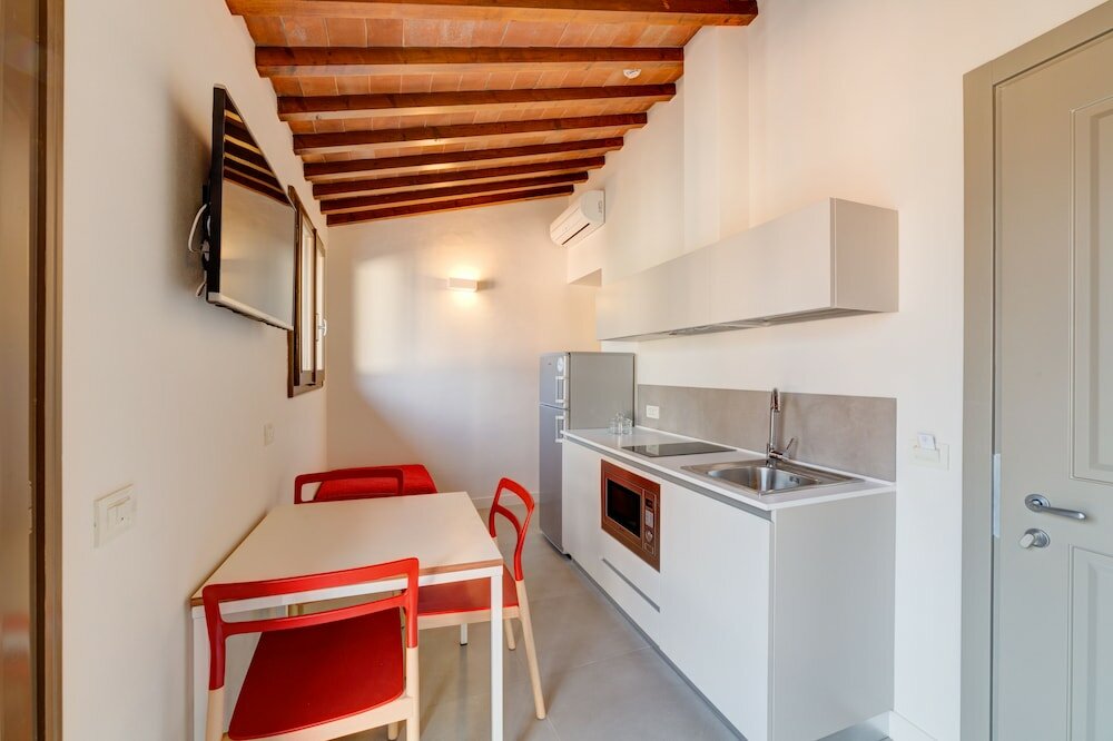 Фото Palazzo Mannaioni Suites