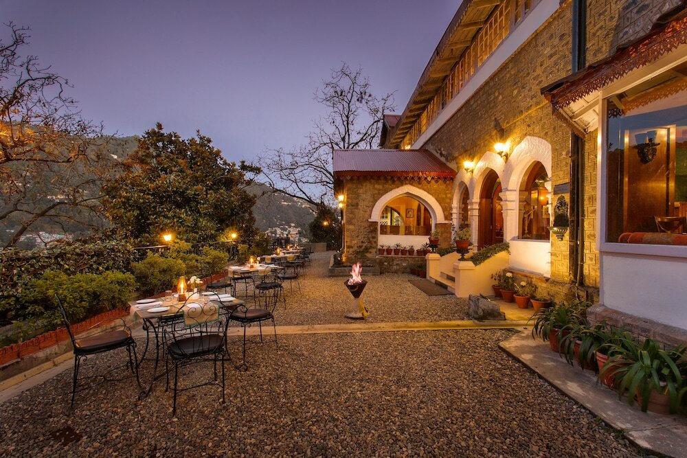 Фото The Naini Retreat Nainital