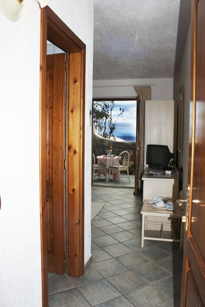 Фото Punta Chiarito Resort