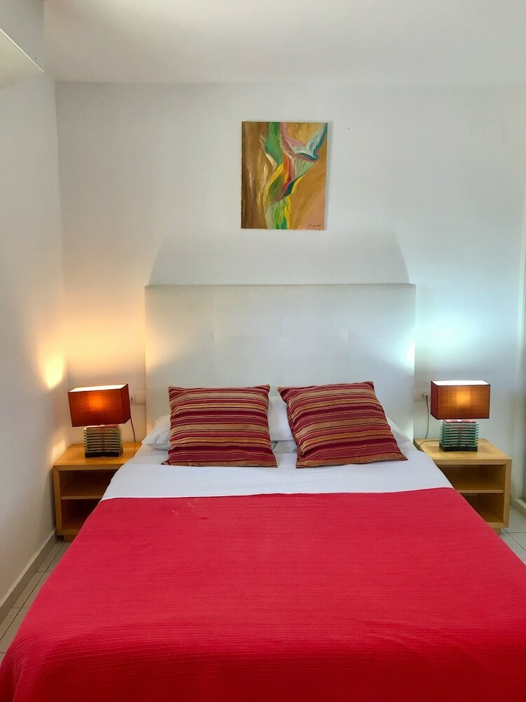 Фото Hotel los Globos