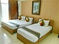 Hotel The Sun Resort & SPA, Pattaya, photo