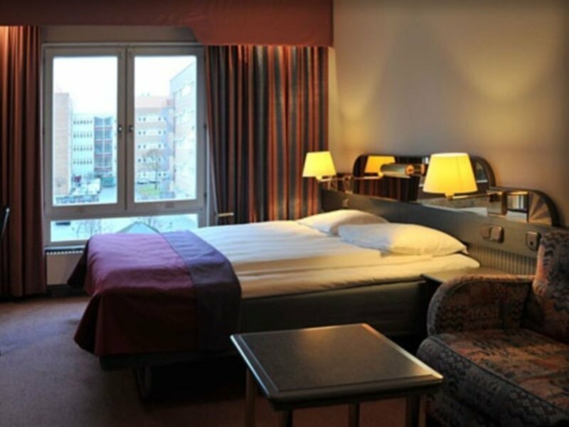 Фото Memory Hotel