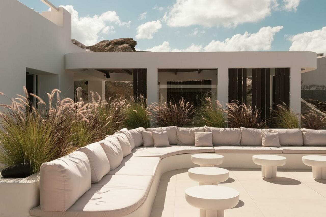 Фото Lovia Mykonos