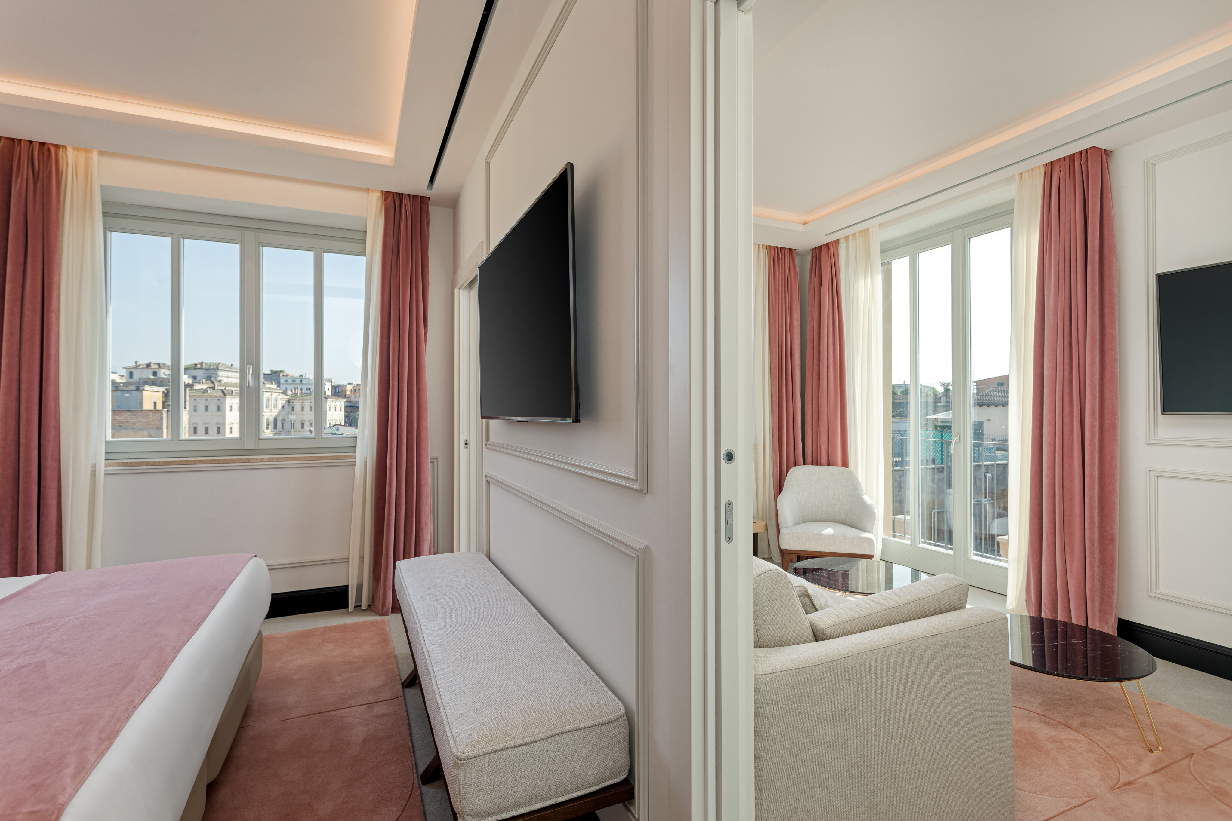 Фото Room Mate Gran Filippo