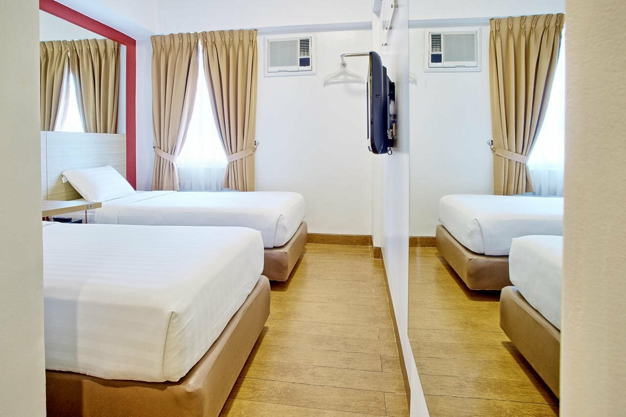 Фото Red Planet Cebu