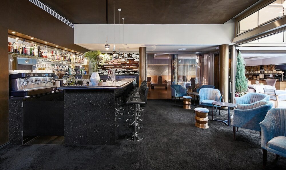 Фото Living Hotel Das Viktualienmarkt