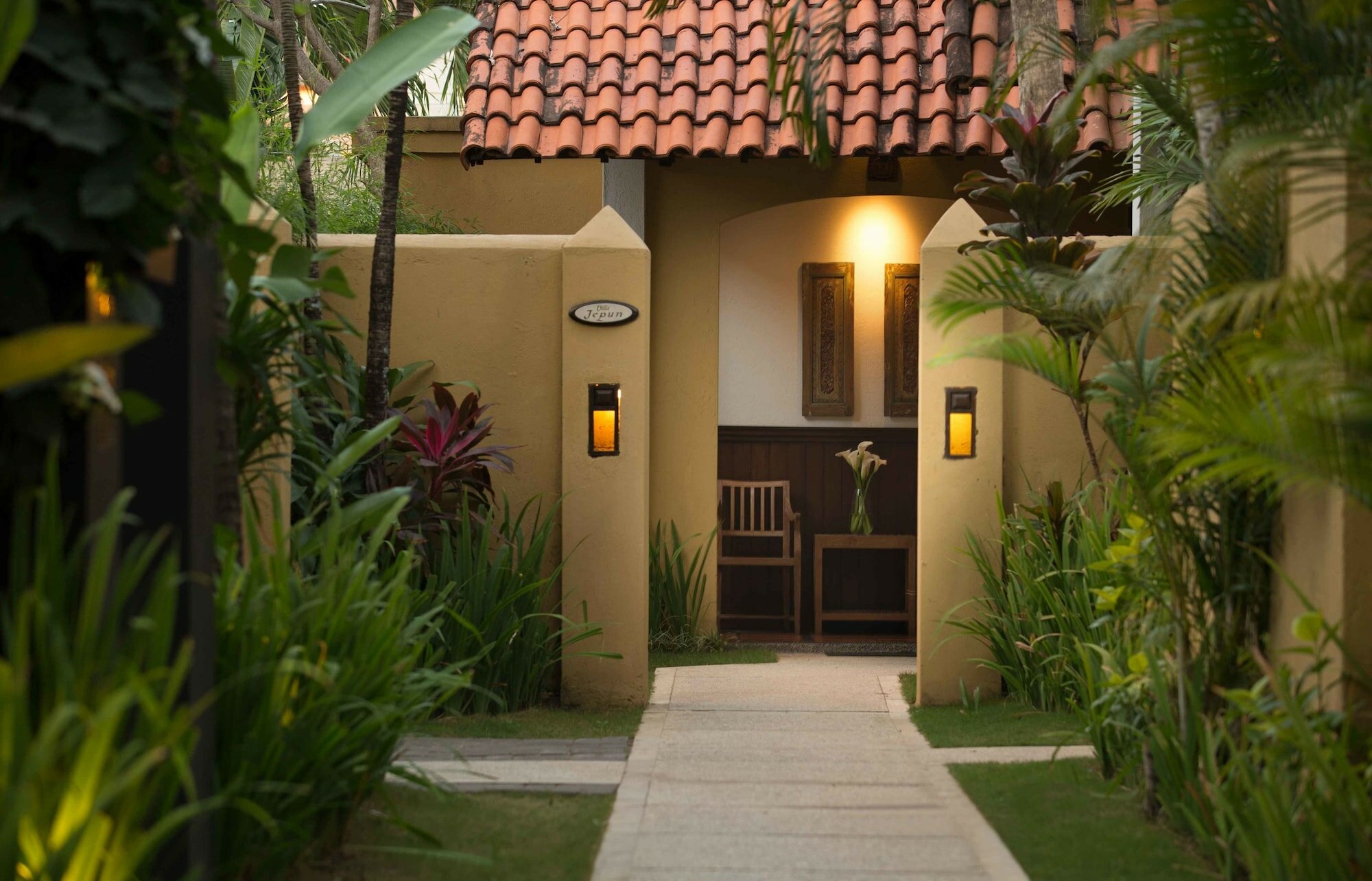 Фото Alaya Dedaun Kuta