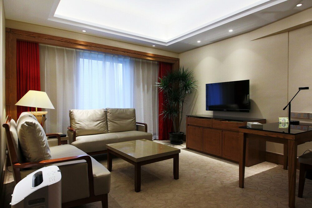 Фото Mason Hotel Shanghai