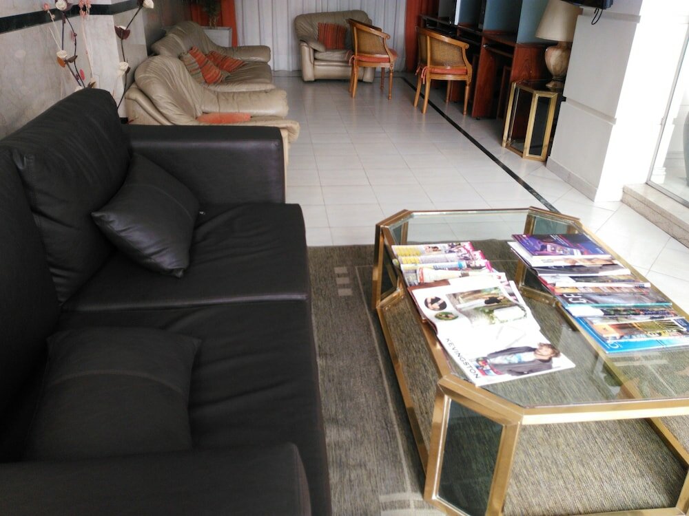 Фото Hotel AyB Internacional