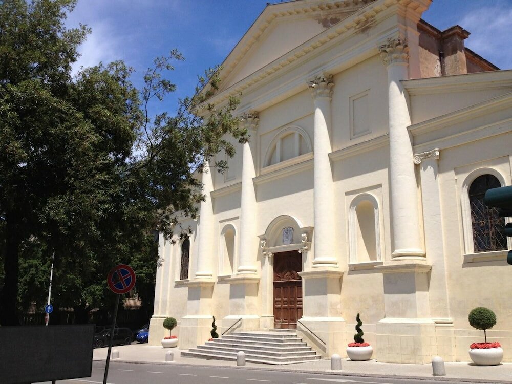 Фото Hotel Vittorio Emanuele