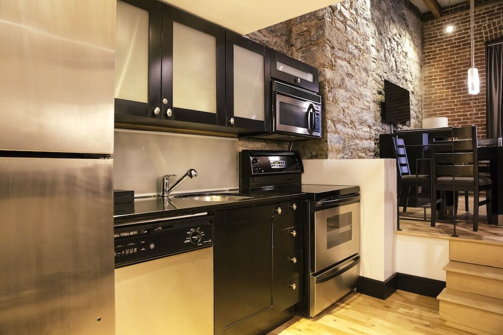 Фото Lofts du Vieux-Port