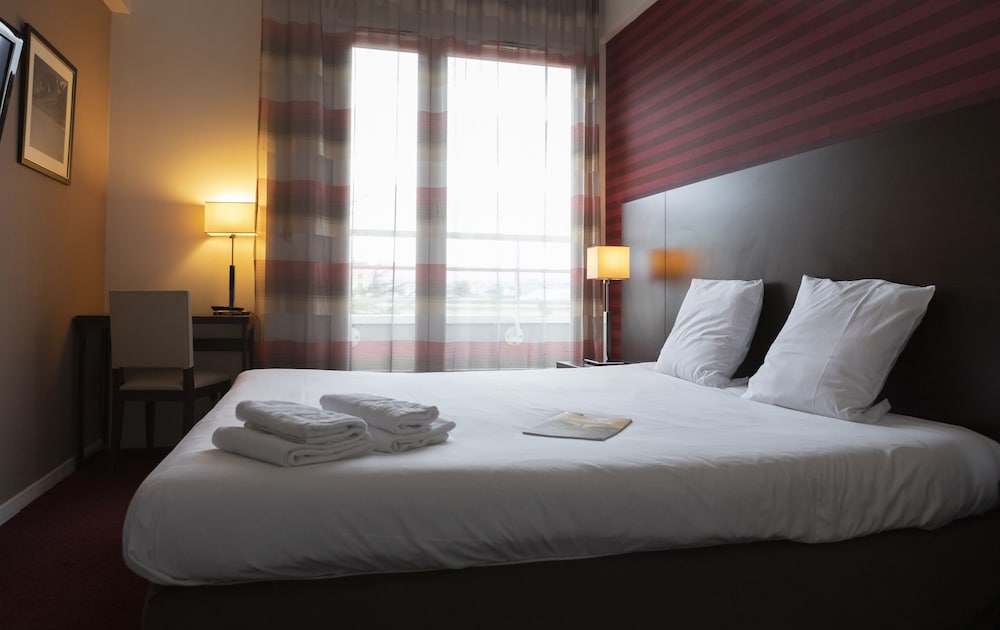 Фото Opéralia Grenoble Les Cèdres