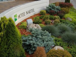 Гостиница Nartel Hotel