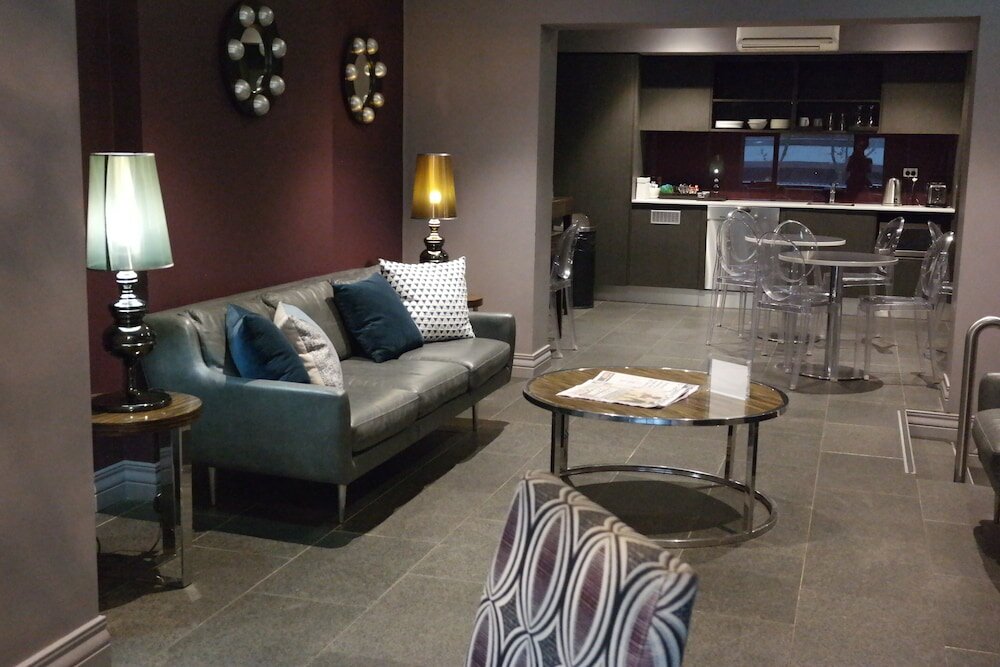 Фото The Crescent on Bayswater