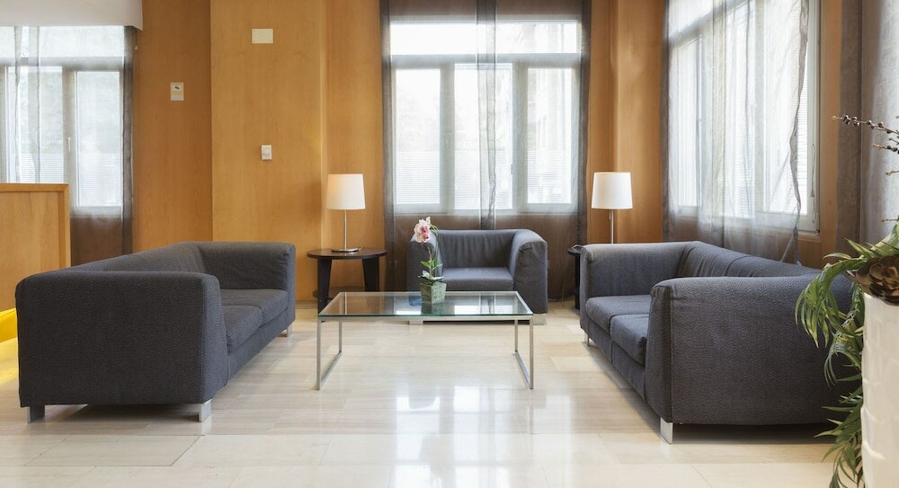 Фото Hotel Porcel Torre Garden