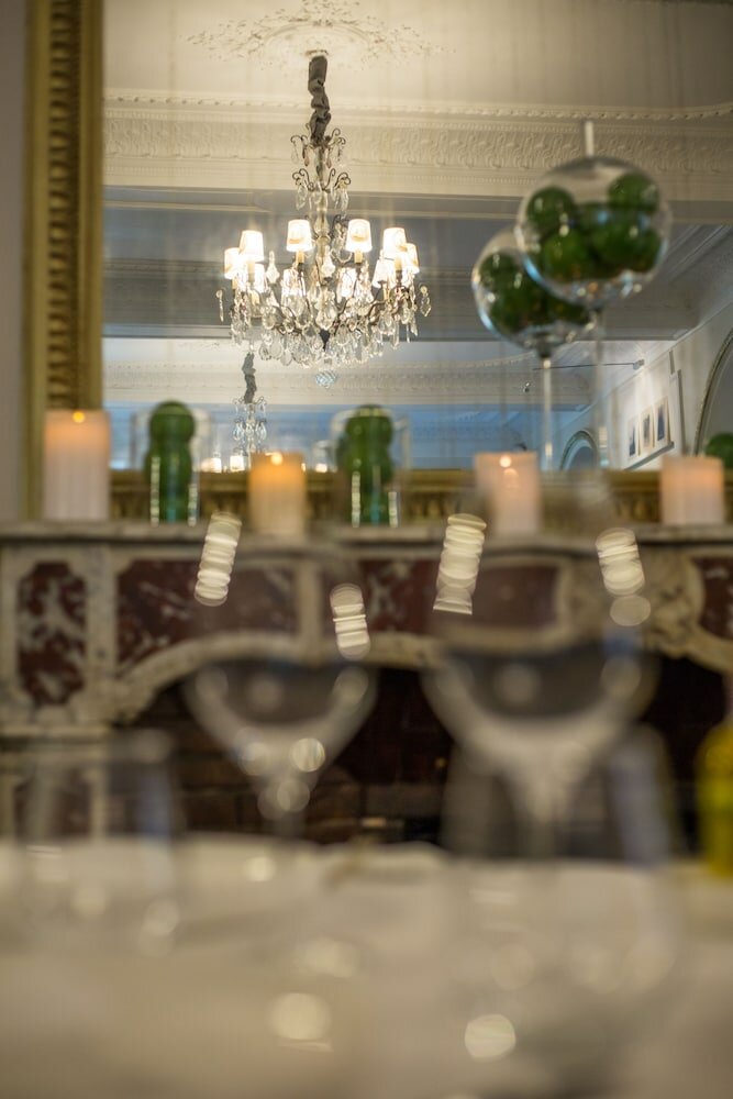 Фото Hotel d'Europe