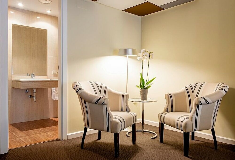 Фото Ikonik Plaza Mercado