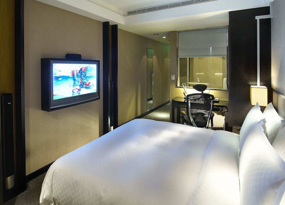 Фото The Tango Taipei Nanshi