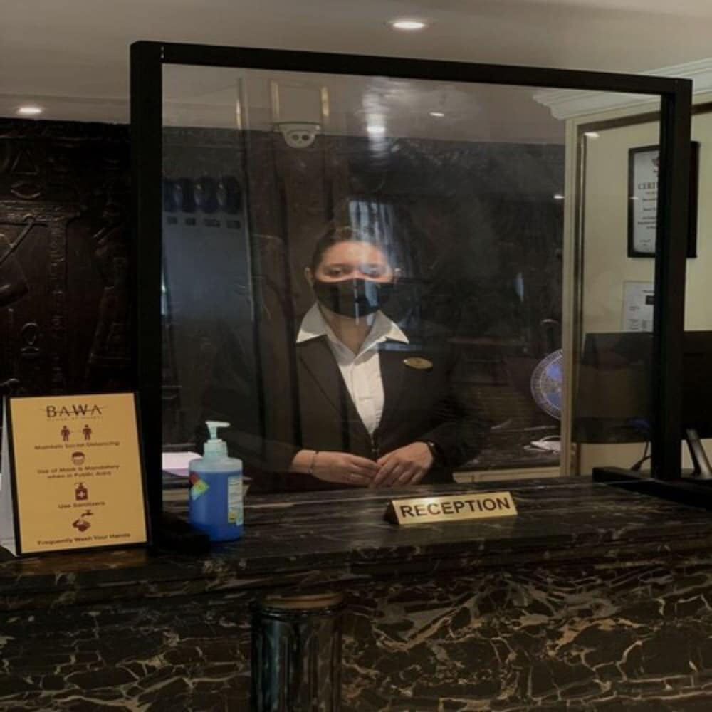 Фото Bawa International