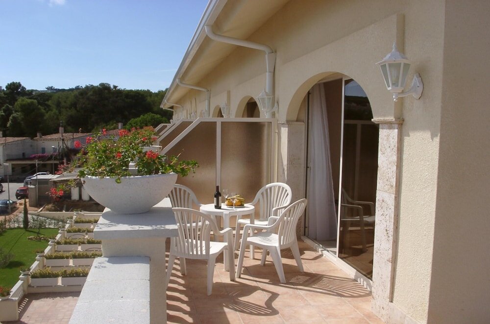 Фото Van Der Valk Hotel Barcarola