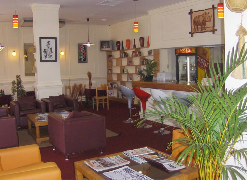 Фото Arcadia Hotel