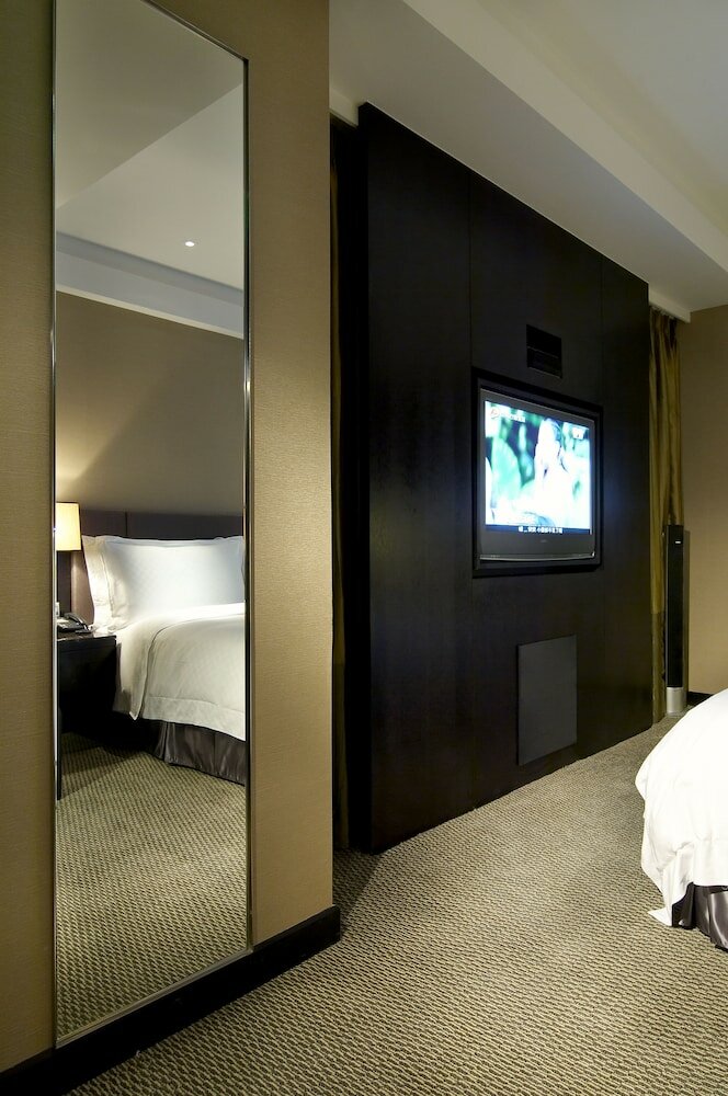 Фото The Tango Taipei Nanshi