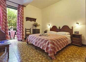 Фото Hotel San Valentino