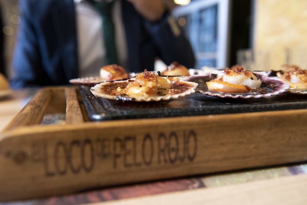 Фото Hotel Fruela