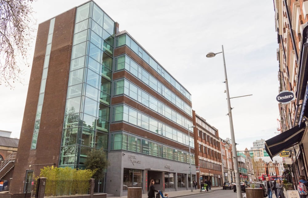 Фото отеля 4