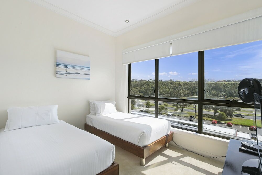 Фото The Esplanade Resort and SPA