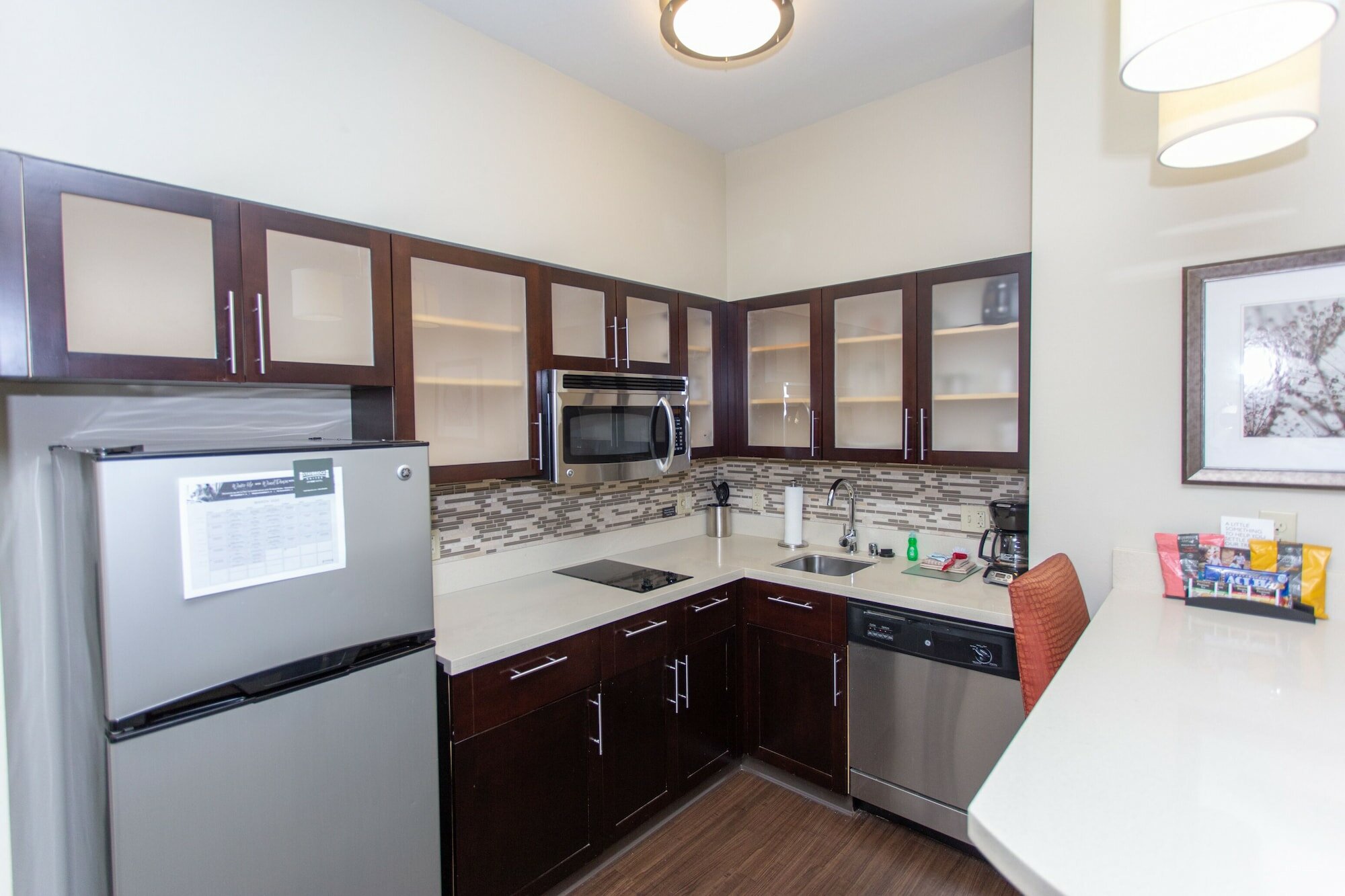 Фото Staybridge Suites Bowling Green, an Ihg Hotel