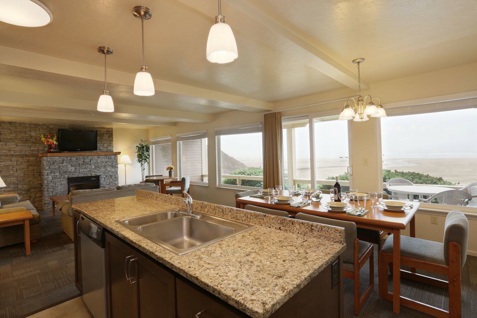 Фото Driftwood Shores Resort And Conference Center