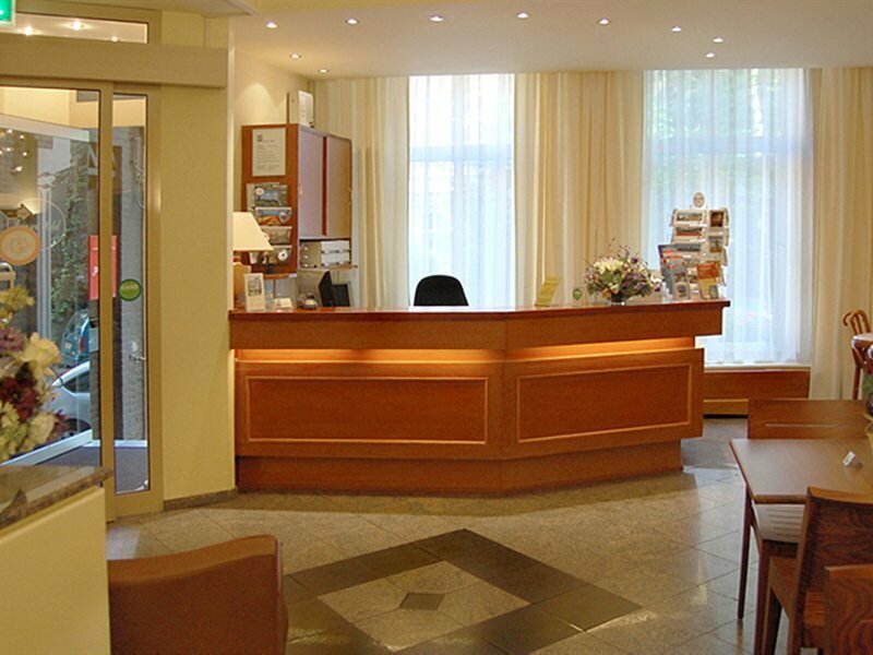 Фото Prinsen Hotel