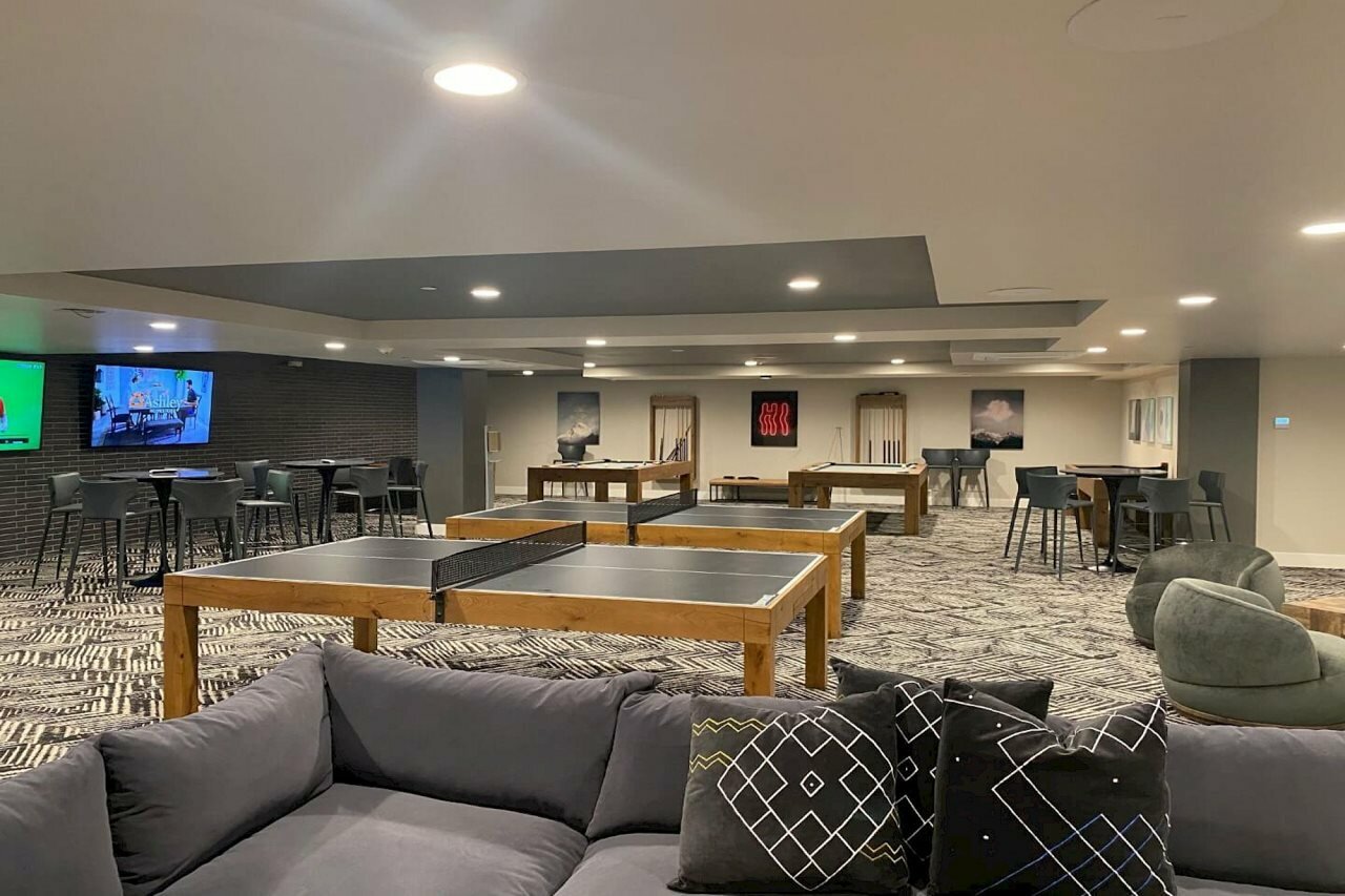 Фото Black Rock Mountain Resort