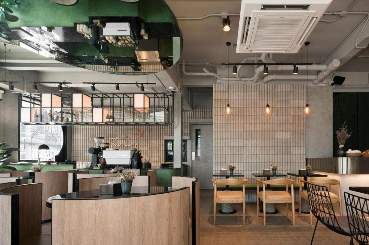 Фото Goose Living